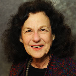 Image of - Alicia F. Lieberman, PhD