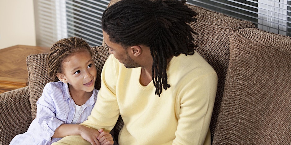 Communicating and Connecting with Your Children