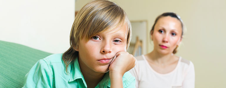 11 Tips for Handling Your Child’s Anger