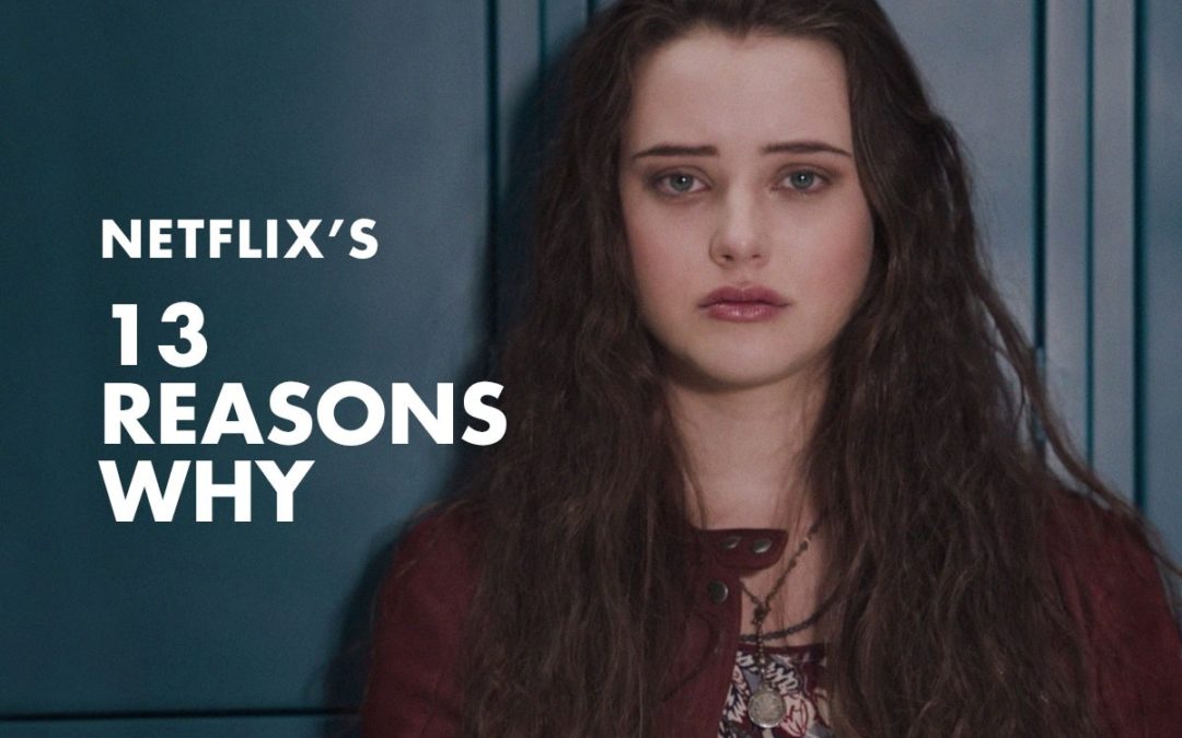 13 Reasons Why—My child wants to watch it, how do I decide?